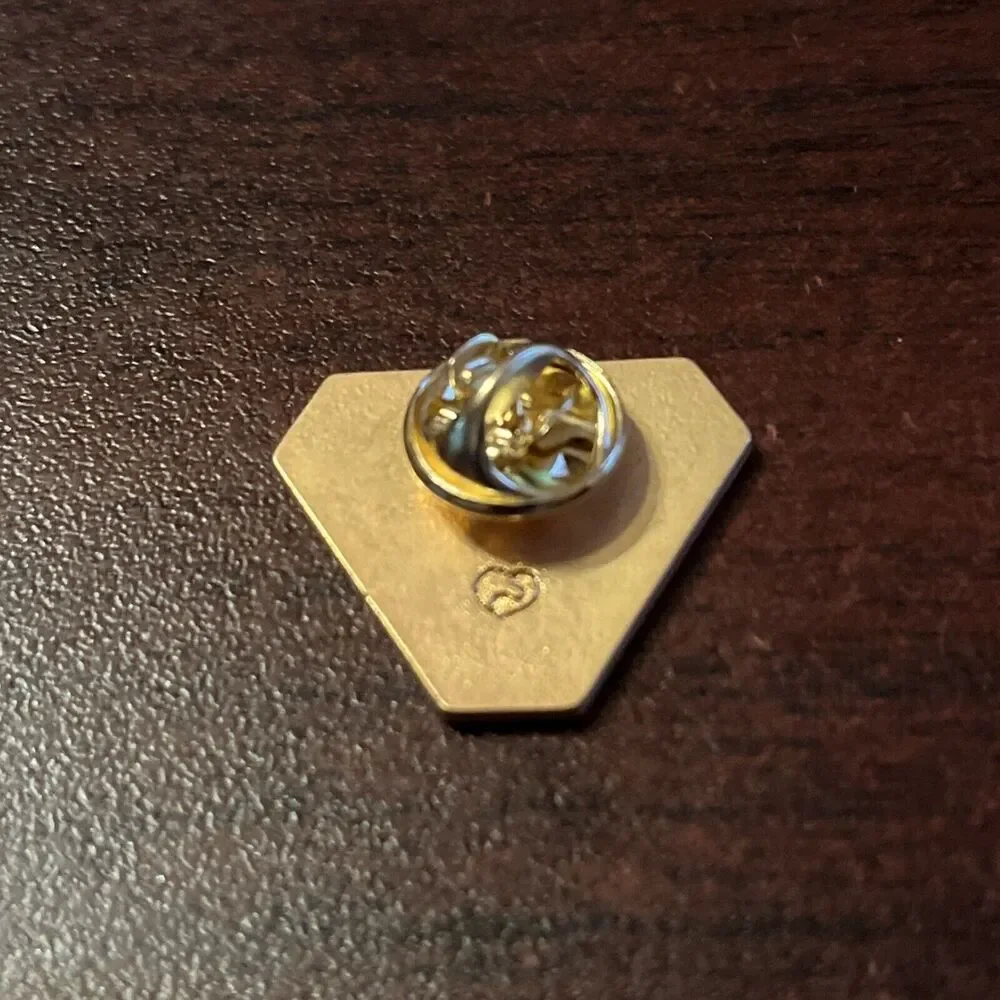 McDonald’s‎ Hobart Employee Lapel Pin